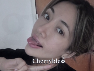 Cherrybless