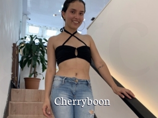 Cherryboon