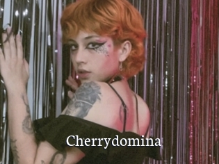 Cherrydomina