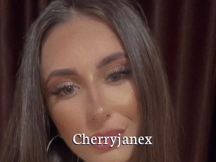 Cherryjanex