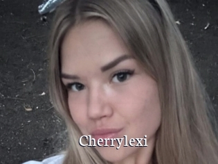 Cherrylexi