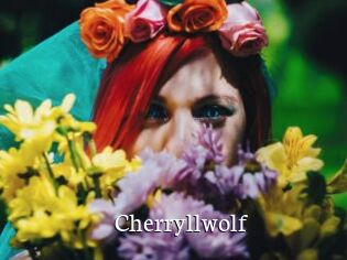 Cherryllwolf