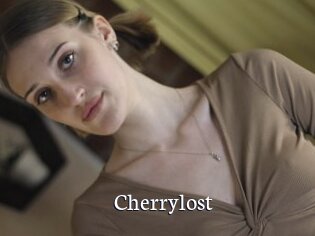 Cherrylost