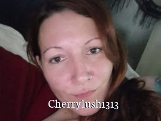 Cherrylush1313