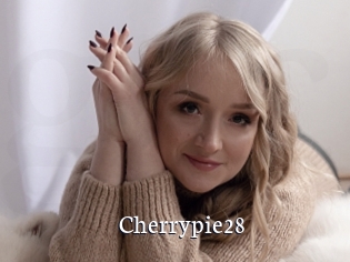 Cherrypie28