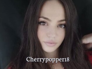 Cherrypopper18