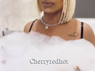Cherryredhot