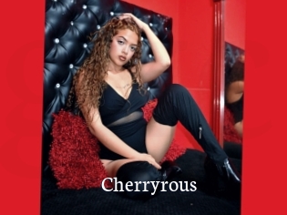 cherryrous Gratis xxx Clips