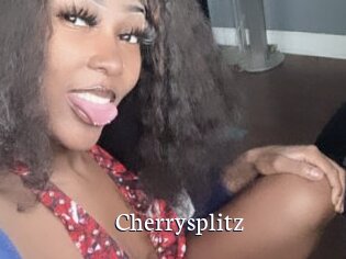 Cherrysplitz