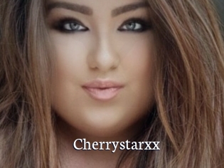 Cherrystarxx
