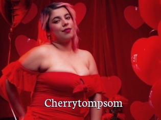 cherrytompsom Gratis xxx Clips