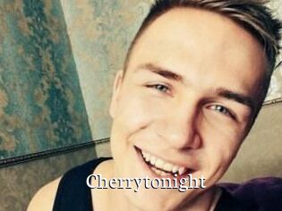 Cherry_tonight