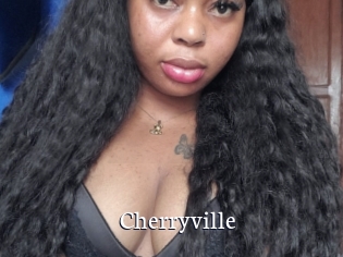 Cherryville