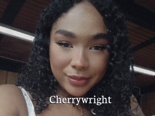Cherrywright