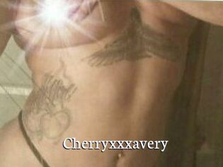 Cherryxxxavery
