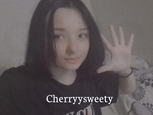 Cherryysweety