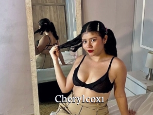 Cherylcox1