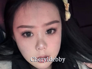 Cheryldebby