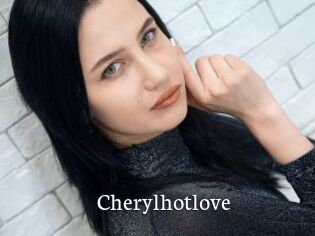 Cherylhotlove