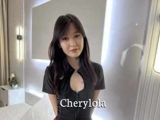 cherylola Gratis xxx Clips