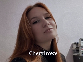 Cherylrowe