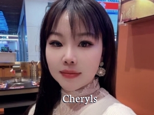 Cheryls