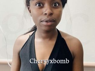 Cheryyxbomb