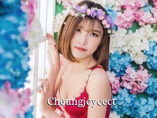 Cheungjoycect