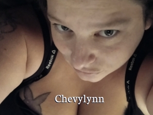 Chevylynn