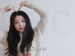 Chhxao