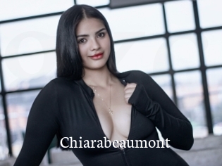 chiarabeaumont Gratis xxx Clips