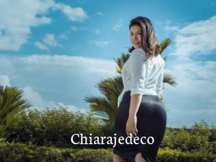 Chiarajedeco