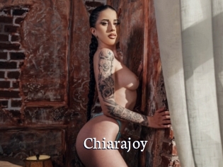 Chiarajoy