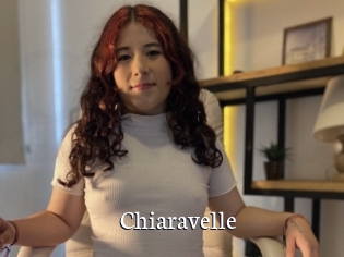 Chiaravelle
