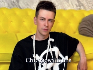 chicagowilliams Gratis xxx Clips