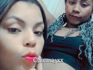 chicas23xx Gratis xxx Clips