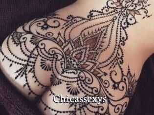Chicassexys