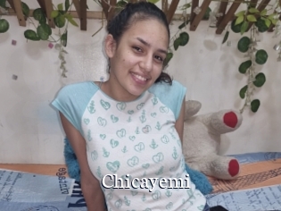 chicayemi Gratis xxx Clips