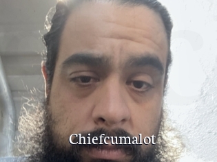 chiefcumalot Gratis xxx Clips