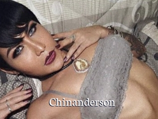Chinanderson