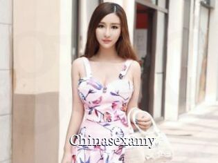 Chinasexamy