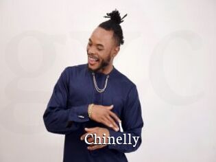 Chinelly