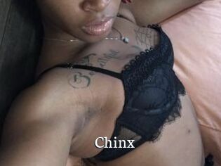 Chinx