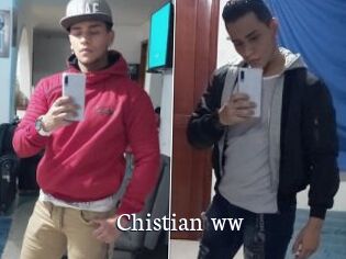 Chistian_ww