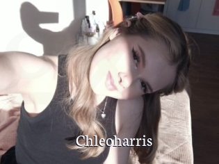Chleoharris