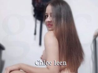 Chloe_leen