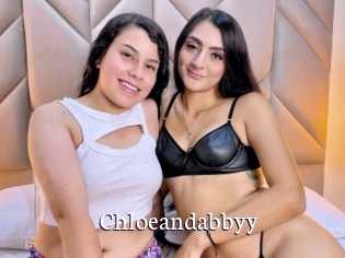 chloeandabbyy Gratis xxx Clips