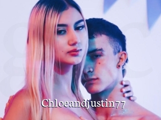 Chloeandjustin77