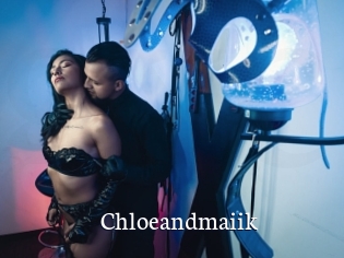 chloeandmaiik Gratis xxx Clips