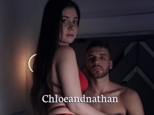 Chloeandnathan
